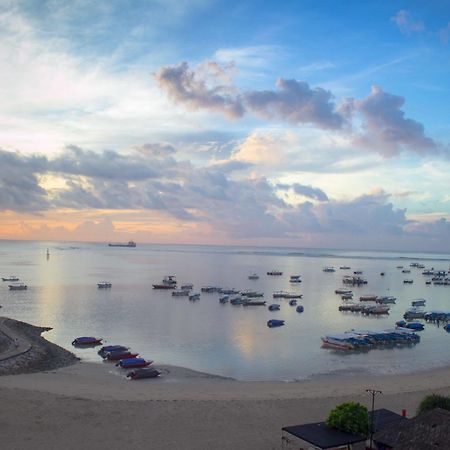 The Segara Suites Tanjung Benoa  Exterior photo