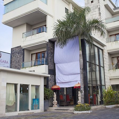 The Segara Suites Tanjung Benoa  Exterior photo