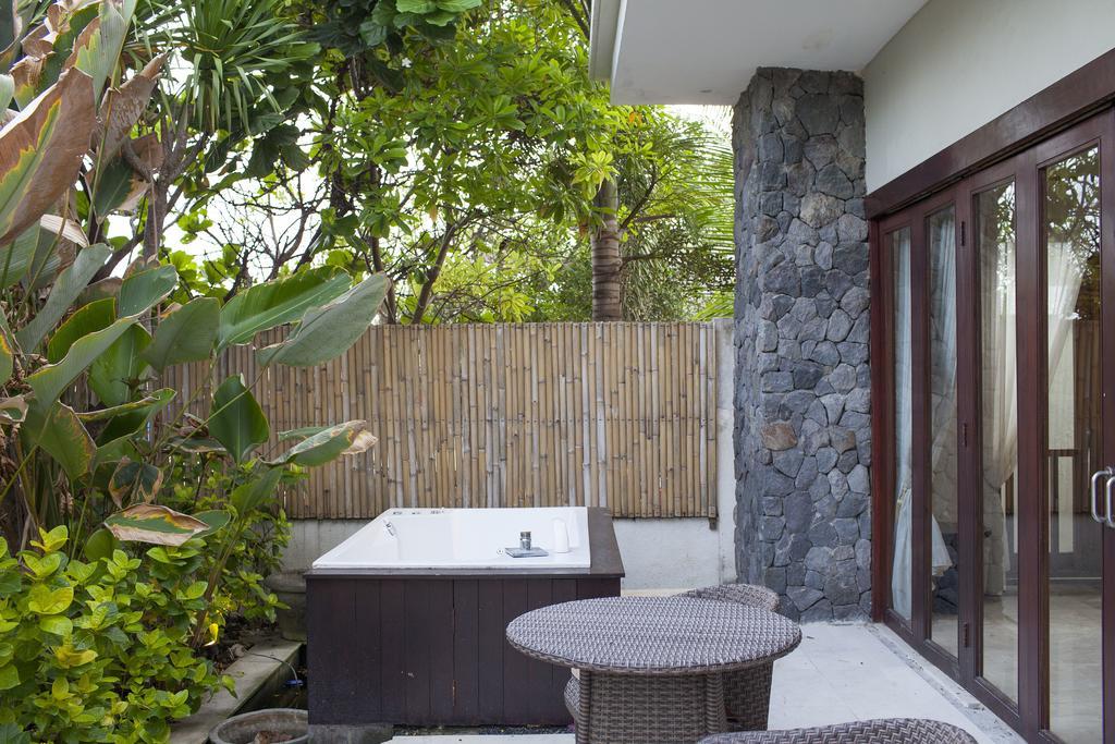 The Segara Suites Tanjung Benoa  Exterior photo