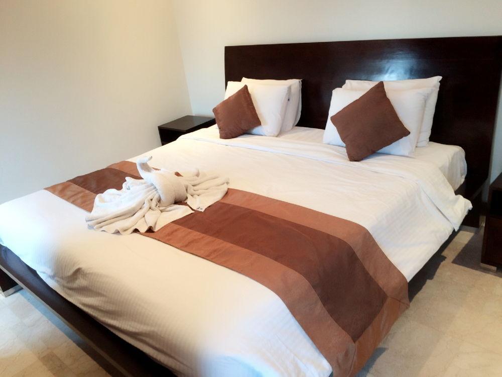 The Segara Suites Tanjung Benoa  Exterior photo