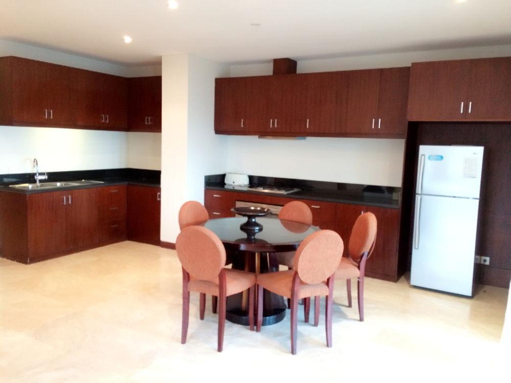 The Segara Suites Tanjung Benoa  Exterior photo