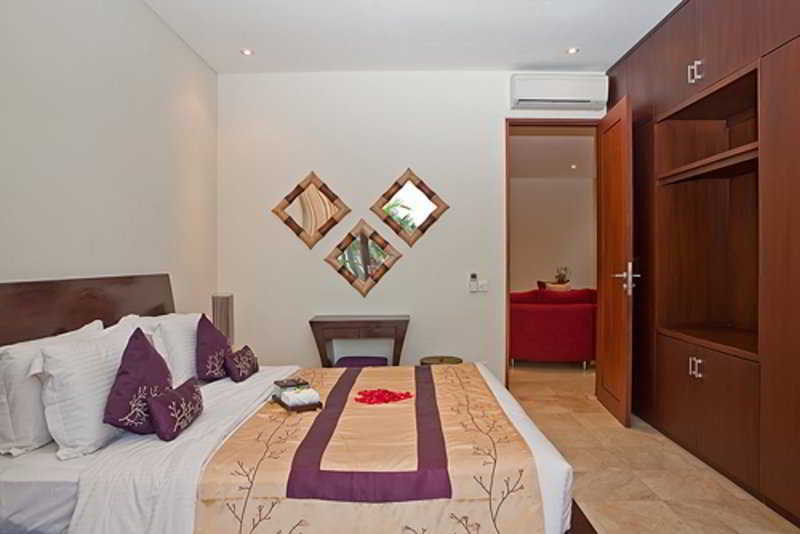 The Segara Suites Tanjung Benoa  Exterior photo