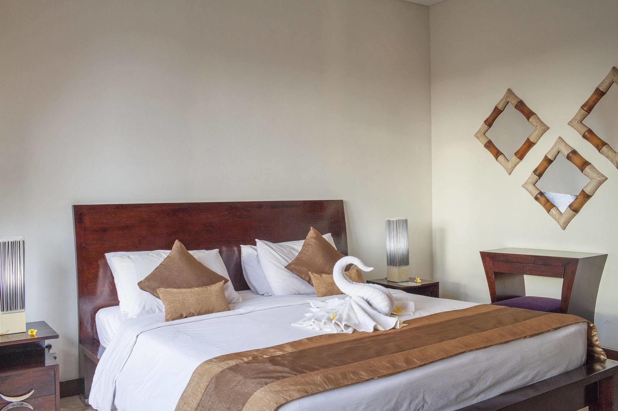 The Segara Suites Tanjung Benoa  Exterior photo