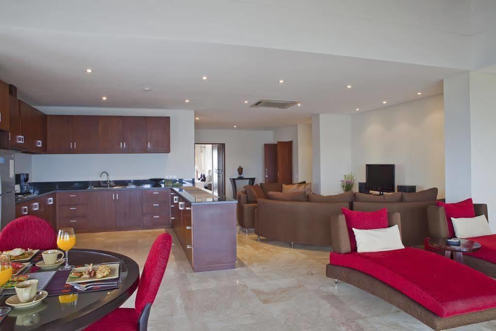 The Segara Suites Tanjung Benoa  Exterior photo