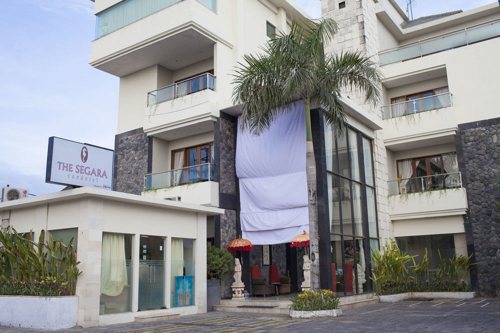 The Segara Suites Tanjung Benoa  Exterior photo